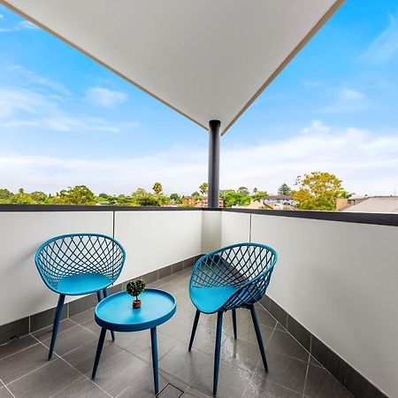 Elegant And Modern Style Apartments For Long Term Tenants In Dulwich Hill Sydney Exterior foto
