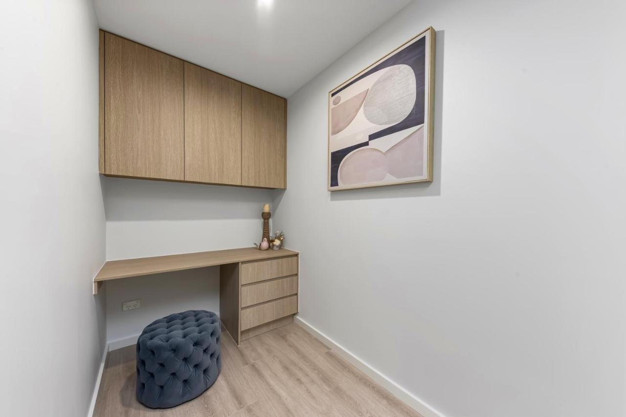 Elegant And Modern Style Apartments For Long Term Tenants In Dulwich Hill Sydney Exterior foto
